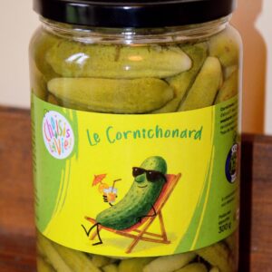 Cornichons